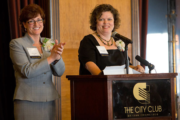 2014 Scholarship Luncheon a Truly Special Event